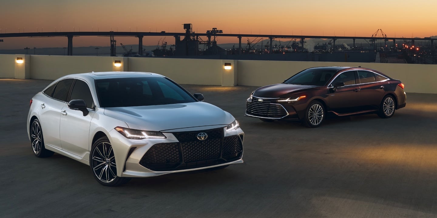 Toyota Avalon