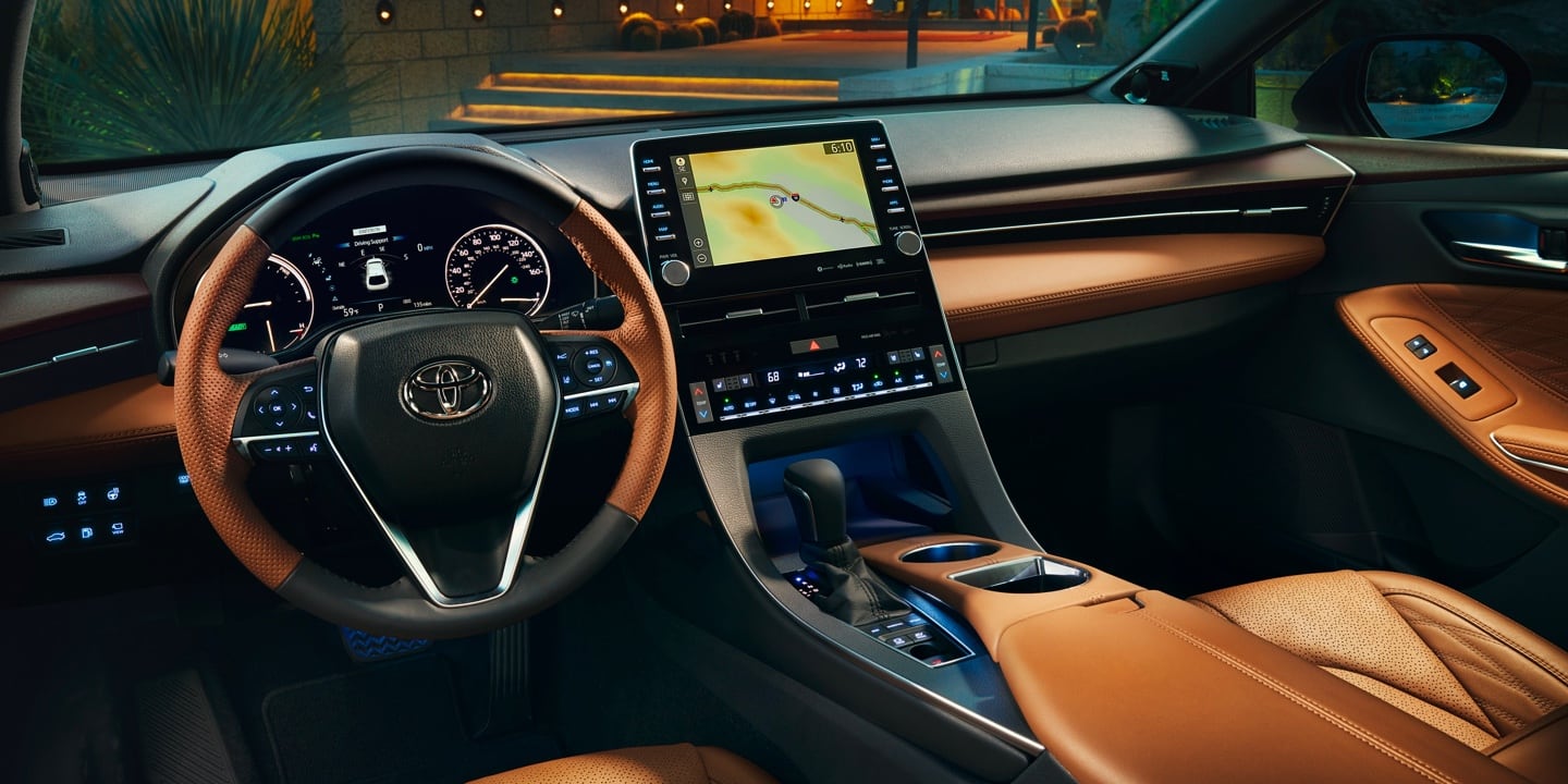 Toyota Avalon
