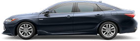 Hybrid XLE