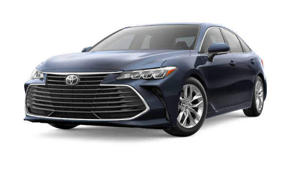 parisian-night-pearl -  Toyota Avalon 