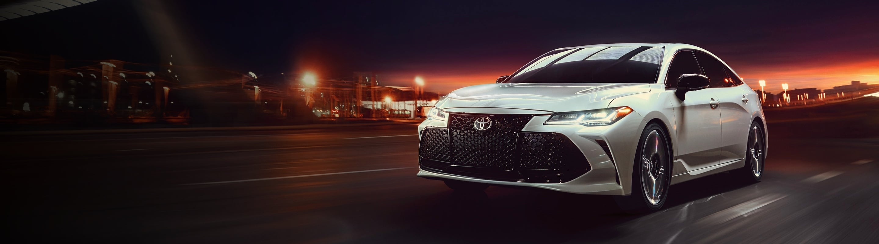 Toyota of Demo